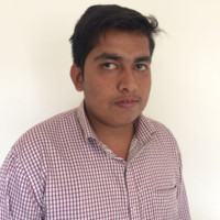Hassan Shaik