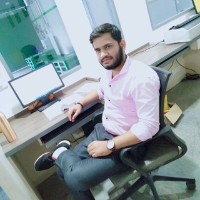 Nishant Upadhyay