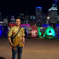 David Pratama