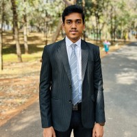 Dineshkumar Chandran