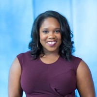 Tanisha Johnson