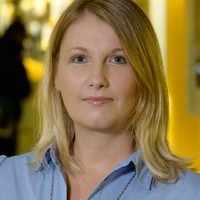 Véronique Marti