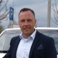 Maik Ronneberger