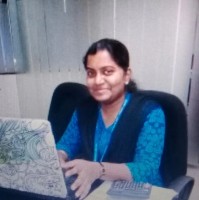 Divya R