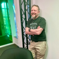 Kent Hellberg