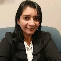 Roberta Sanches