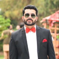 Inam Ullah