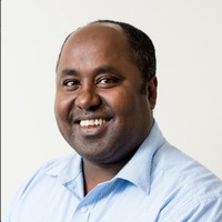 Mo Goudah