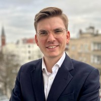 Maximilian Kiehn