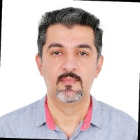 Khaled Al Kak ,P.E, Pmp®