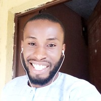 Chukwu Samson Dickson