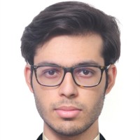 Harshil Sangal