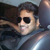 Nishant Shingade