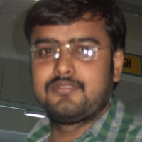Ashwani Srivastava