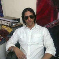 Asmat Ali