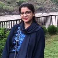 Zainab Usman
