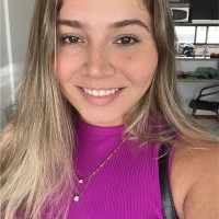 Andrielly Santana