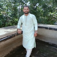 Suraj Shelke