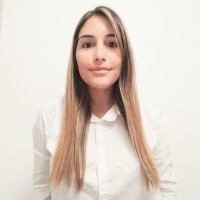 Mariel Estefania Calvo Ristoff