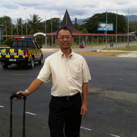 Azmi Mohamed Milatu