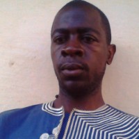 georges Léa OLE SO'ONO