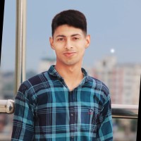 Rakibul Raju 🇧🇩