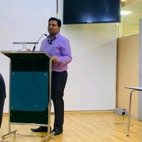 Pawan Raj
