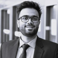 Osaama Shehzad