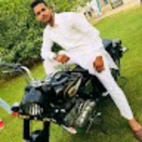 Yogesh Jajoria