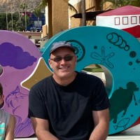Eric Ruhl