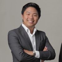 Aldjon Kenneth Yap