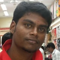 Anandaraja N