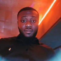 Anthony Apampa