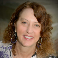 Patti Betts