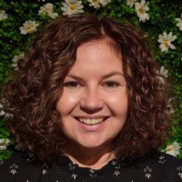 Suzannah Jones