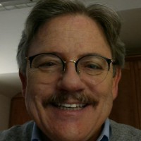 Robert Dahlstrom