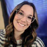 Amber Hogue