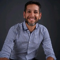 Marcelo Baudino (él/he/him)