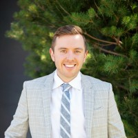 Nicholas Mercer, CFP®