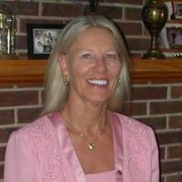 Linda Johnson