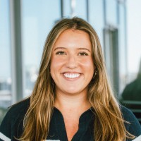 Madeline Bierman, Mba