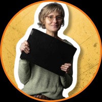 Marilyne MERCIER (Imprime ta🐾)