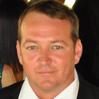 Daniel Bezuidenhout