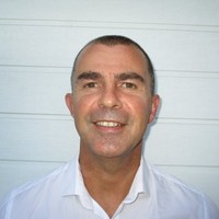 Andrew Gregory