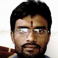 Umesh Shende