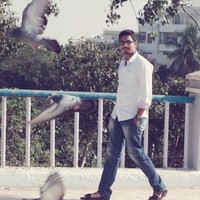 Sai Dinesh Kumar Tekumudi