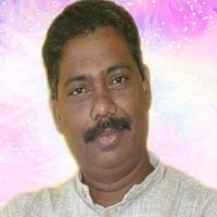 Ambresh Koli