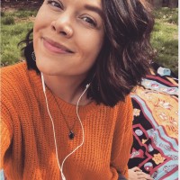 Melodie Gonzales