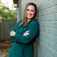 Kellie Strickland