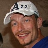 Mathew Baggaley